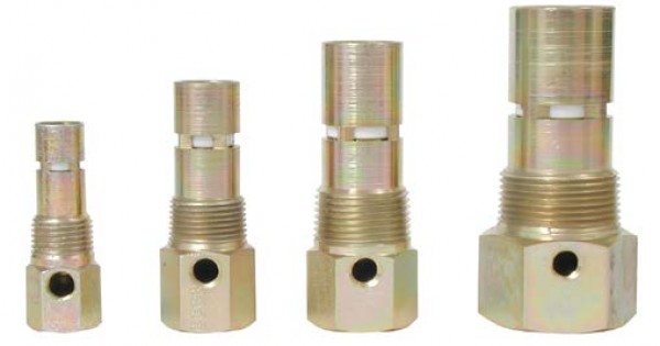 Check Rite In Tank Check Valves Toronto, Ontario, Canada