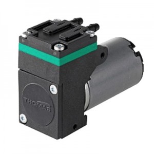 Thomas Mini Diaphragm Pumps